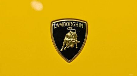 Lamborghini: nog te vroeg voor volledig elektrische sportauto