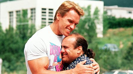 Arnold Schwarzenegger en Danny DeVito eindelijk weer samen voor nieuwe film