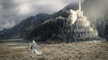 Weer een nieuwe 'Lord of the Rings'-blockbuster op komst: uitleg over de plannen en filmrechten