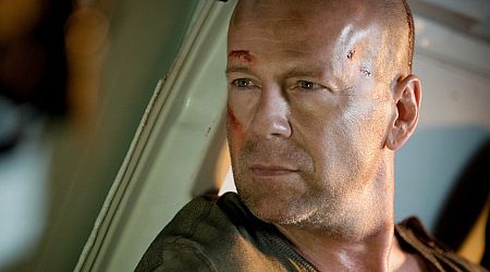 Bruce Willis terug in de spotlights: Ontroerend Instagram-filmpje toont herstel van ster