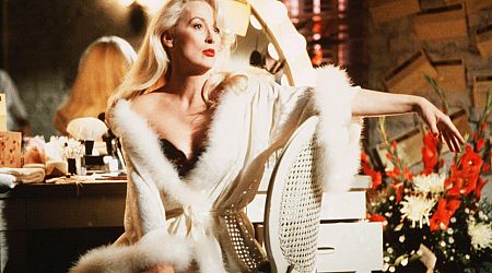 Meryl Streep werd 'te lelijk' genoemd voor deze wereldberoemde blockbuster