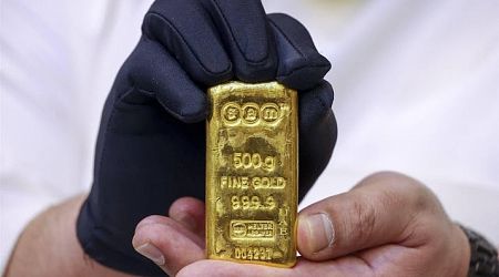 Prijzen van goud en koper naar recordniveaus