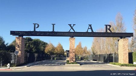 Animatiestudio Pixar schrapt veel banen om kosten te besparen