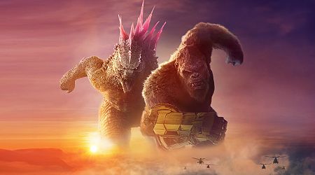 'Godzilla x Kong'-vervolg moet nog in productie, maar krijgt nu al een tegenvaller