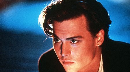 Van 1988 tot nu: acteur Johnny Depp door de jaren heen