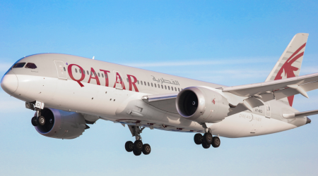 Twaalf gewonden door turbulentie tijdens Qatar Airways-vlucht - Luchtvaartnieuws.nl