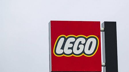 Nederlander die replica’s van LEGO verkoopt moet stoppen van rechter