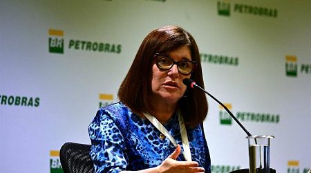 Nieuw topvrouw Petrobras wil zoeken naar olie opvoeren