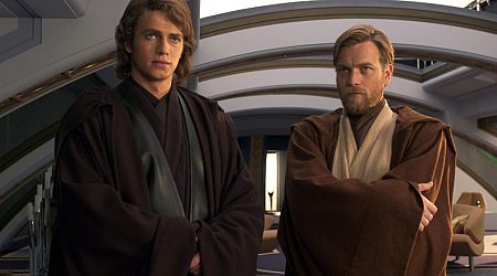 George Lucas lijkt niet tevreden met alle 'Star Wars'-films en series van Disney