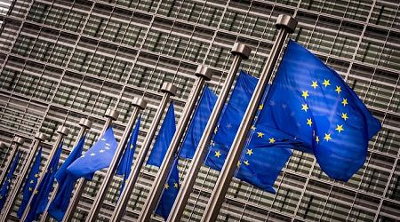 EU staat 2,4 miljard staatssteun toe voor waterstof en medicijnen