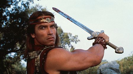 Arnold Schwarzenegger heeft nog steeds spijt van deze rol: "De slechtste film van mijn carrière"