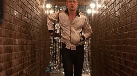'Drive' met Ryan Gosling krijgt eindelijk de versie die de geliefde film verdient