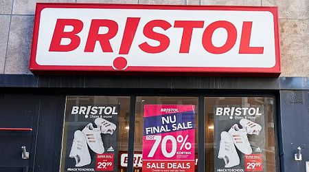 Bristol zoekt koper en vraagt in België om opschorting betalingen