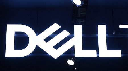 Wall Street hoger na inflatiecijfer, Dell onderuit na resultaten