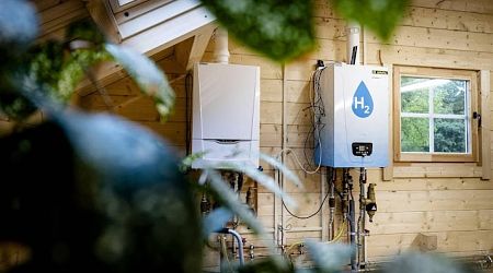 Ondernemersorganisaties willen meer haast maken met waterstof