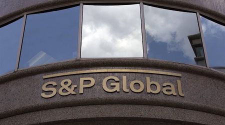 Kredietbeoordelaar S&P verlaagt Franse kredietwaardigheid