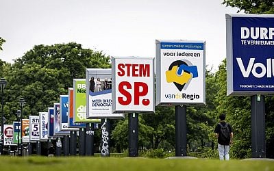 Europese verkiezingen: dit zijn de opmerkelijkste plannen van 9 partijen - Iex.nl