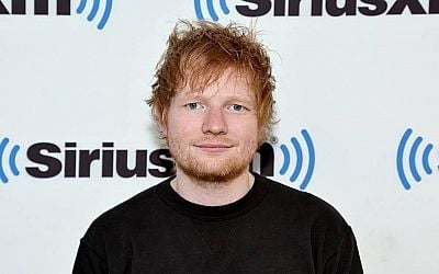 Ed Sheeran heeft al bijna tien jaar geen telefoon meer: 'Verloor de interactie met het echte leven' - AD