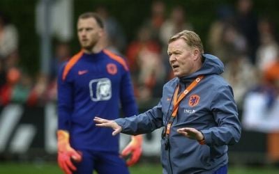 Oranje met vliegtuig naar Duitsland: 'Getuigt niet van maatschappelijk inzicht' - RTL.nl