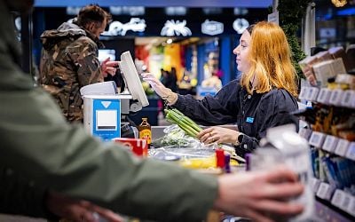 Gezondheidsramp dreigt: 'Wie in supermarkt kiest voor snel en goedkoop, kiest rotzooi' - Dagblad van het Noorden