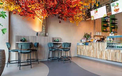 Dit nieuwe Utrechtse restaurant geeft zaterdag 50 (!) gratis goodiebags weg
