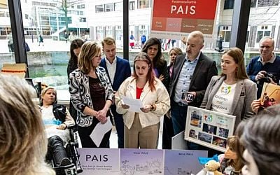 RIVM lanceert platform voor mensen met langdurige coronaklachten - AD