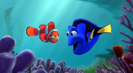 Valt er nog meer te vertellen? Leidinggevende 'Pixar' hint naar 'Finding Nemo 3'