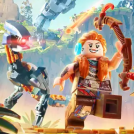 PlayStation en Guerrilla Games kondigen LEGO Horizon Adventures aan - Tweakers