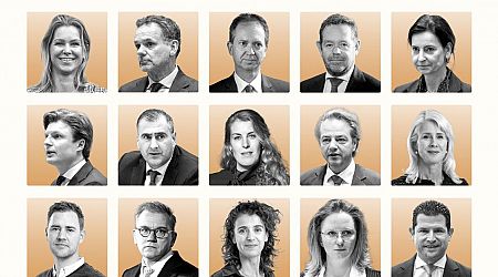 Van diplomaat tot Boer zoekt Vrouw-kandidaat: dit zijn de beoogde ministers van het kabinet-Schoof - NRC
