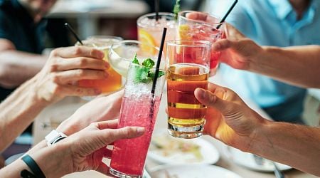 Happy hour: 8x goedkoop cocktails drinken in Utrecht
