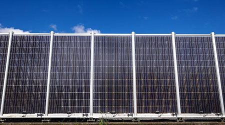 Meer productiecapaciteit stroom uit plaatsing zonnepanelen
