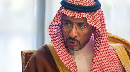 Saudische minister naar Chili voor gesprekken over lithium