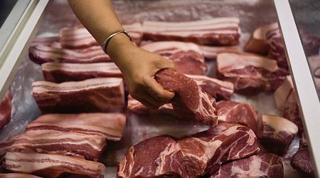 Brussel niet bezorgd over onderzoek China naar dumping vlees