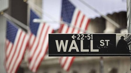 Wall Street begint terughoudend aan kortere handelsweek