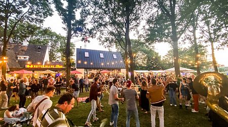 Jawohl! Een hoop lol voor 3 euro: bezoek festival Bier Und Wein Am Rhein in Leidsche Rijn