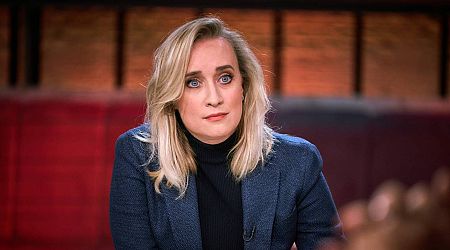 Hilversum verbijsterd door locatie talkshow Eva Jinek: 'Onnodig met belastinggeld smijten' - AD