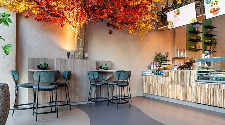 Dit nieuwe Utrechtse restaurant geeft zaterdag 50 (!) gratis goodiebags weg