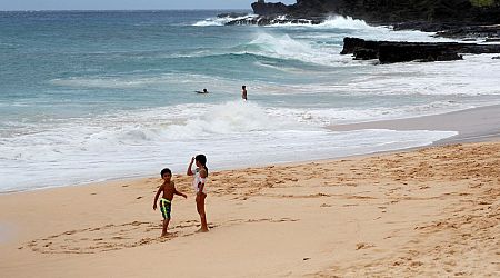 Hawaï schikt in klimaatzaak die was aangespannen door jongeren - NOS