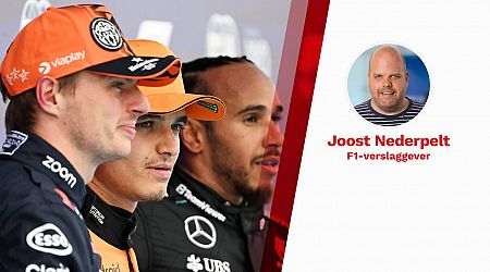 Vooruitblik GP Spanje: Verstappen kan Norris kloppen op bandenmanagement - NU.nl