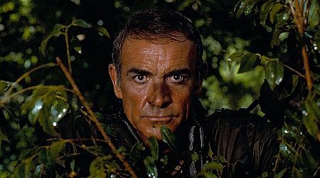 'Warhead 007': De James Bondfilm met Sean Connery die nooit gemaakt werd