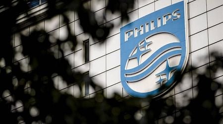 Italiaanse zakenfamilie Agnelli vergroot belang in Philips