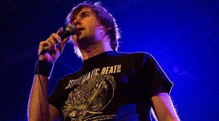 Napalm Death vervangt Sick Of it All op Pitfest 2024