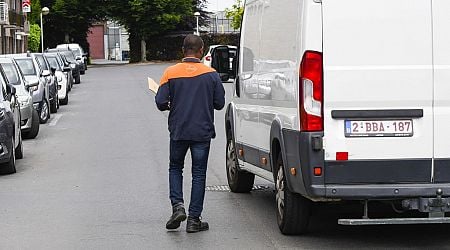 Belgische tak PostNL niet schuldig aan onderbetaling, ontloopt boete