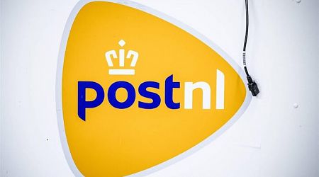 PostNL ontloopt miljoenenboete na vrijspraak in België
