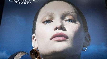 L’Oréal verwacht minder groei wereldwijde beautymarkt