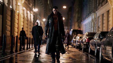 Nieuwe 'The Crow' film krijgt R-rating: bloederiger en gewelddadiger dan origineel