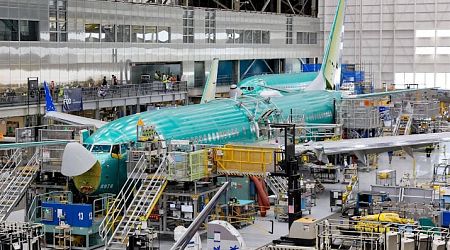 Bloomberg: Boeing onderhandelt met justitie VS over schikking