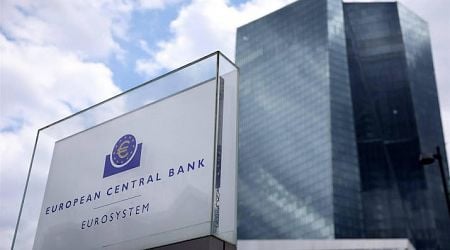 ECB-bestuurder zegt dat hardnekkigheid inflatie onderschat wordt