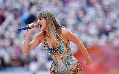 Taylor Swift drie keer in de Arena, experts over haar succes: 'Ik vind haar het meest lijken op Paul McCartney' - AD