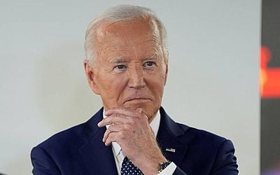 Amerikaans parlementslid roept Joe Biden op zich terug te trekken als presidentskandidaat - Eindhovens Dagblad